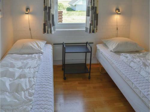 Holiday Home Vejlby Klit