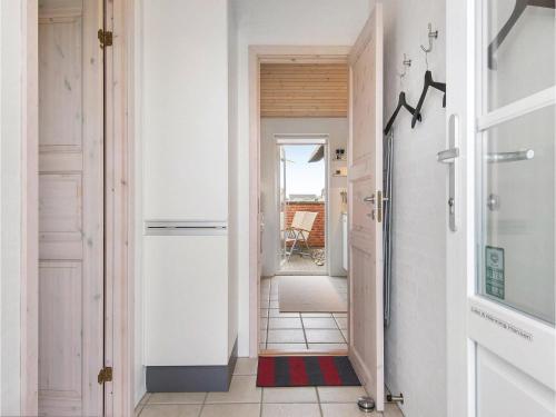 Three-bedroom Holiday Home In Harboore