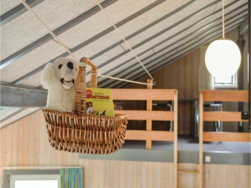 Holiday Home Arcticvej Harbo�re VI