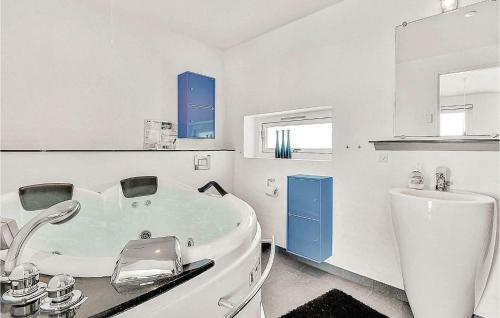 Holiday Home Solbjergvej Sydals Denm