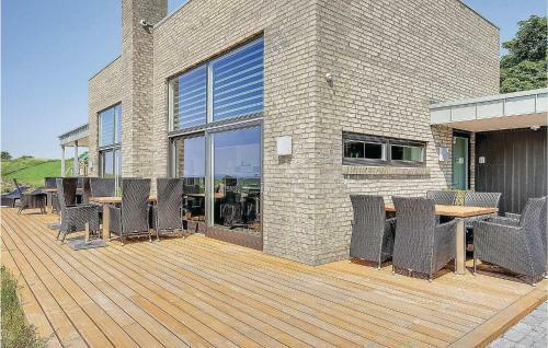 Holiday Home Solbjergvej Sydals Denm