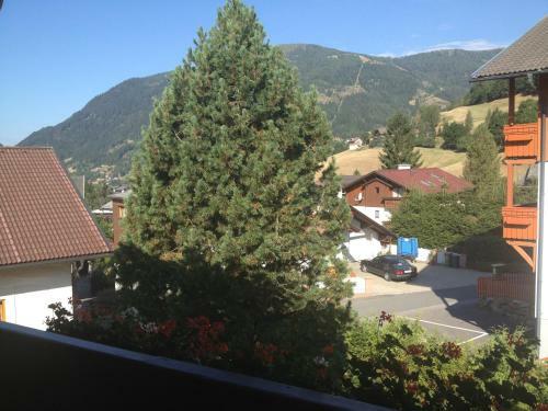 Apartamento Appartement Ria