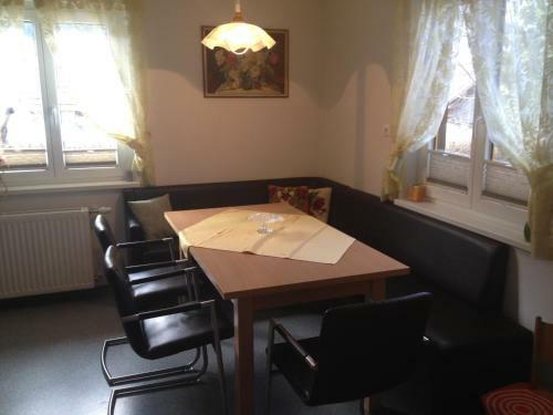 Apartamento Haus Kremser
