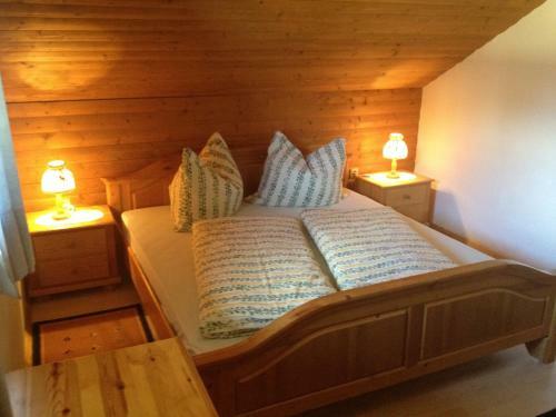 Apartamento Haus Kremser