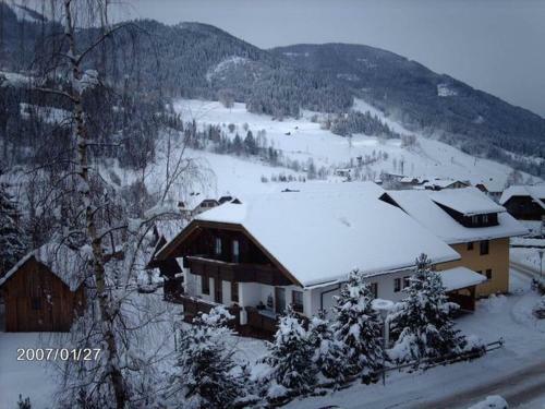 Apartamento Haus Kremser