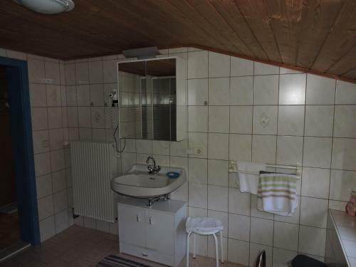 Apartamento Haus Kremser