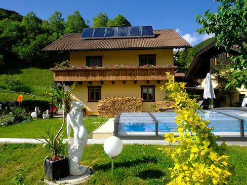 Apartamento Haus Kremser