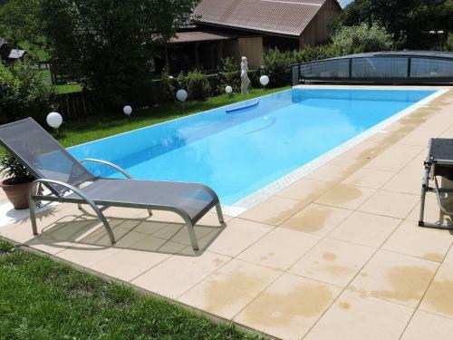 Apartamento Haus Kremser