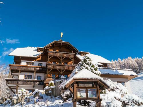 Hotel Gasthof Hinteregger