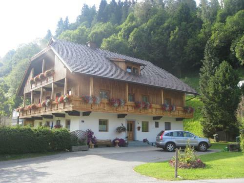 Agroturismo Simonbauerhof