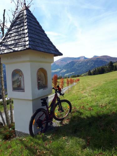 Agroturismo Simonbauerhof