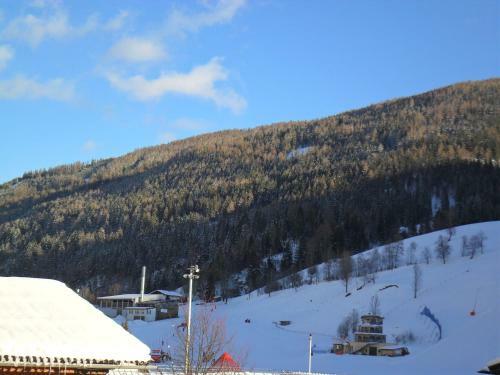 Apartamento Appartementhaus R�merhof