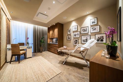 Hotel Otp Birkenhof