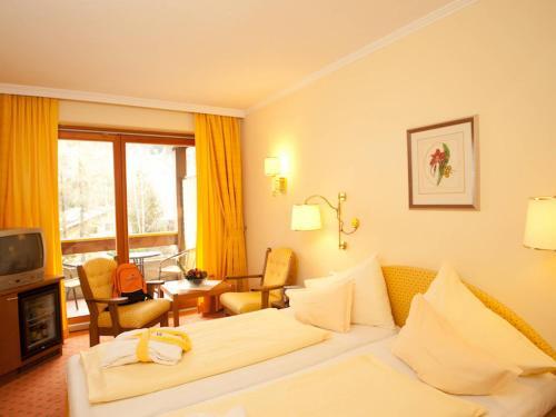 Harmony's Hotel Pr�gant