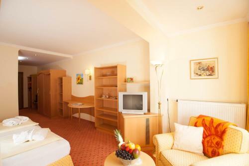 Harmony's Hotel Pr�gant