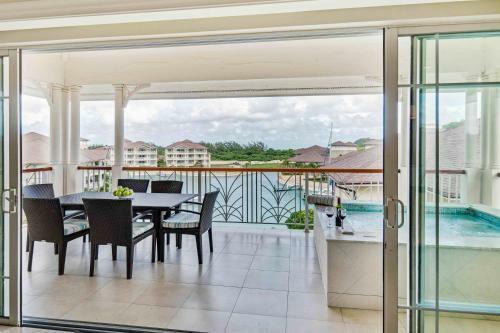 Hotel The Landings St. Lucia - All Suites