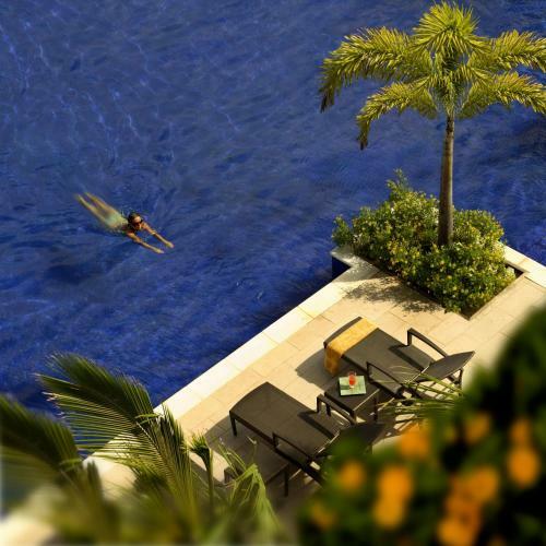 Hotel The Landings St. Lucia - All Suites