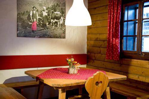 Hotel Kirchleitn Feriendorf Dorf Kleinwild