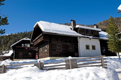 Hotel Kirchleitn Feriendorf Dorf Kleinwild