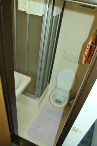 Hostal Appartement Pension Grasser