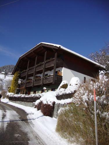 Hostal Kr�nhof