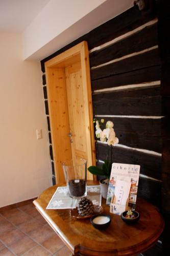 Hostal Appartments Ciketto