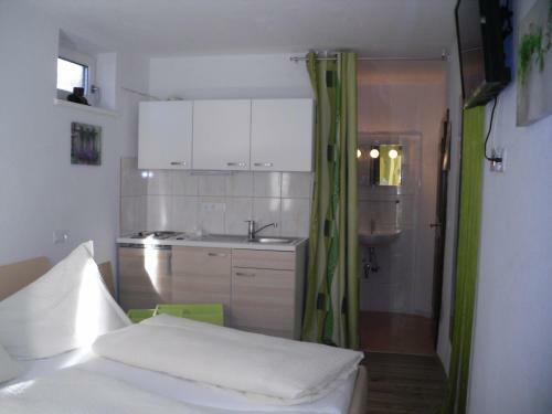 Apartamento Appartement Latschen - Ferienhaus