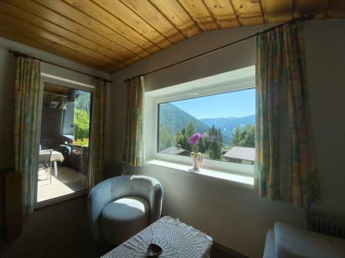 Apartamento Appartement Latschen - Ferienhaus