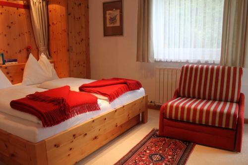 Apartamento Appartement Sch�ffmann