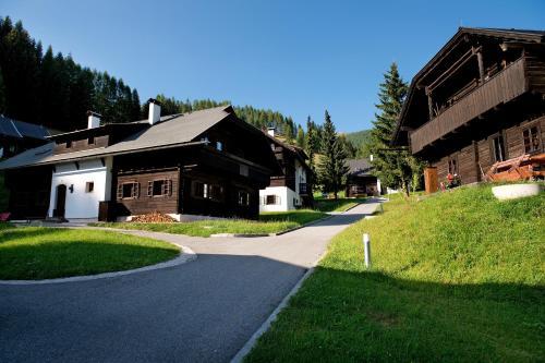 Apartamentos Feriendorf Kirchleitn Dorf Grosswild