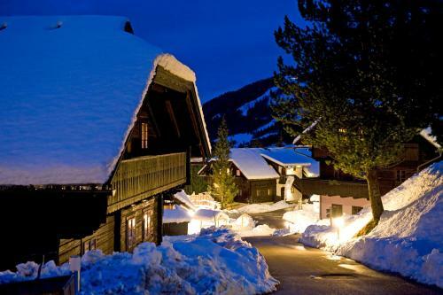 Apartamentos Feriendorf Kirchleitn Dorf Grosswild