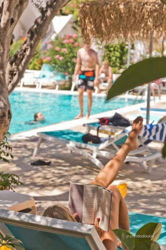 Aparthotel Venezia Bungalows