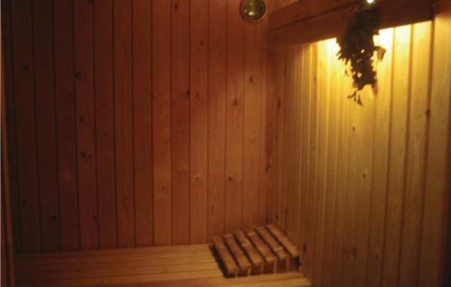 One-bedroom Holiday Home In Nakskov