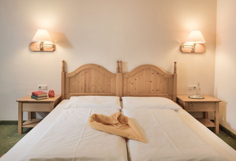 Apartamentos Appartementhaus Aurora
