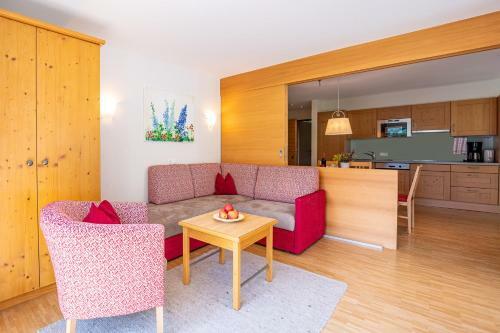 Apartamento Allegra Wohlf�hl Appartements