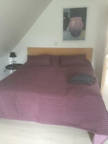 Skovlunds Bed And Breakfast