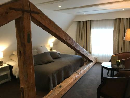Bed & Breakfast Godstedlund
