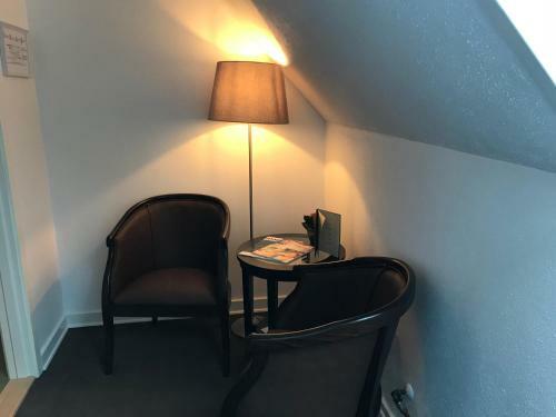 Bed & Breakfast Godstedlund