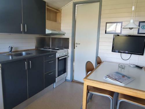 Campone Holb�k Fjord