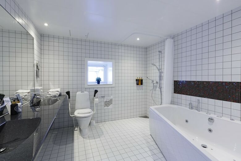 Hotel Strandparken