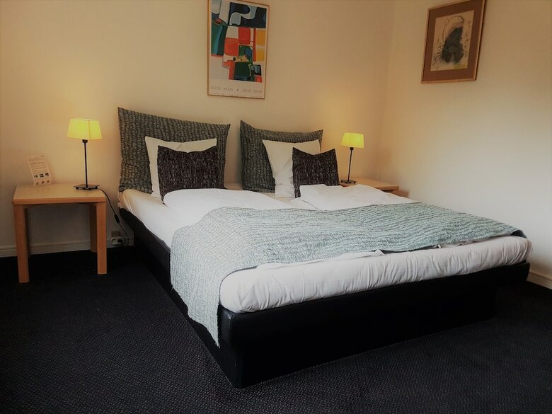 Hotel Strandparken