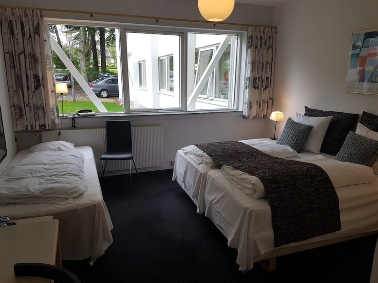 Hotel Strandparken