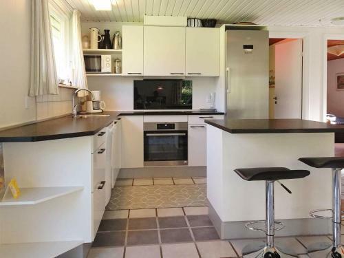 Three-bedroom Holiday Home In Humble 12