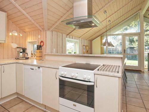 Holiday Home Humble XVIII