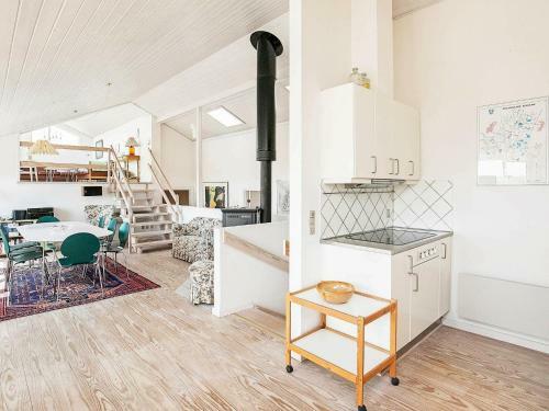 Holiday Home Humble X