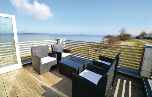 Holiday Home Torrig L - 04