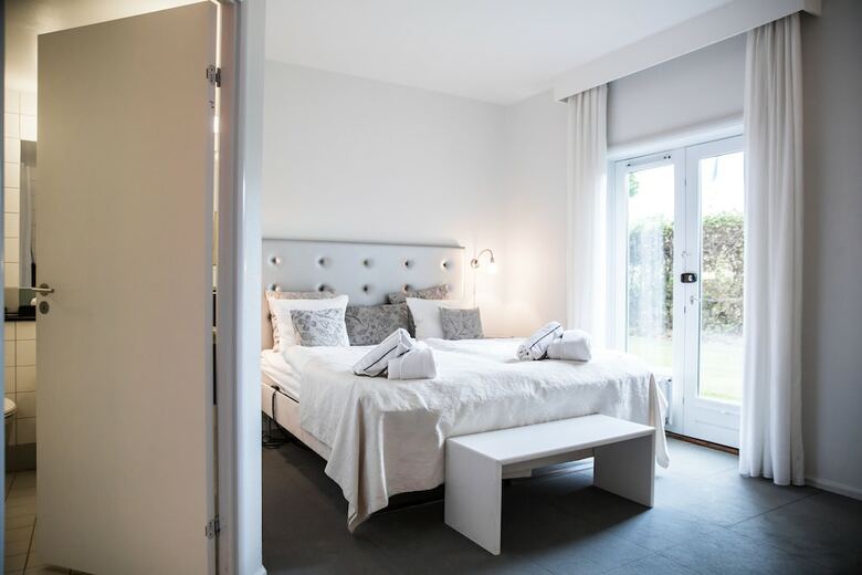 Hotel Comwell Kors�r