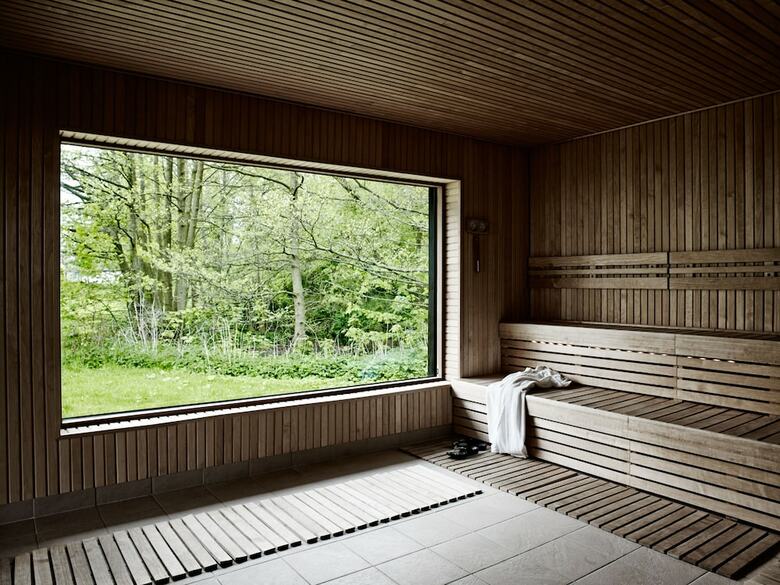 Hotel Comwell Kors�r
