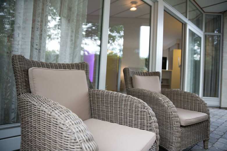 Hotel Comwell Kors�r