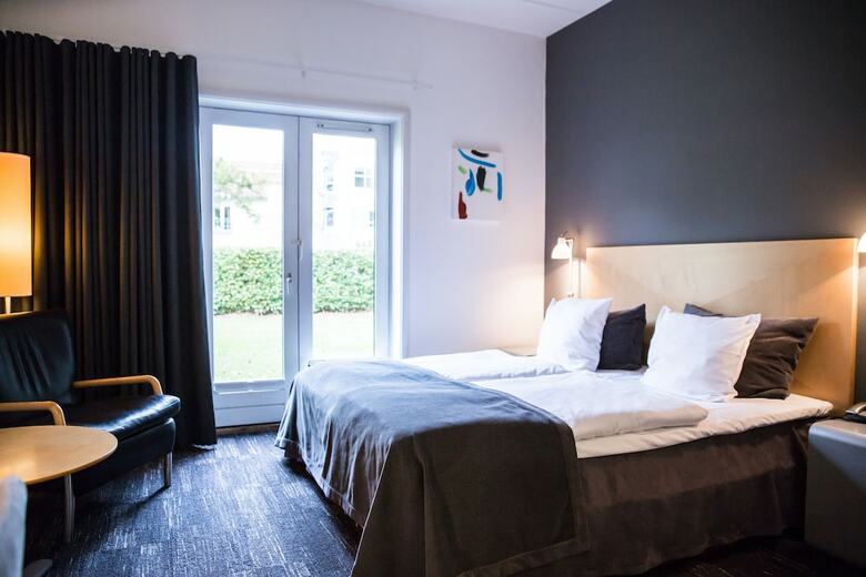 Hotel Comwell Kors�r